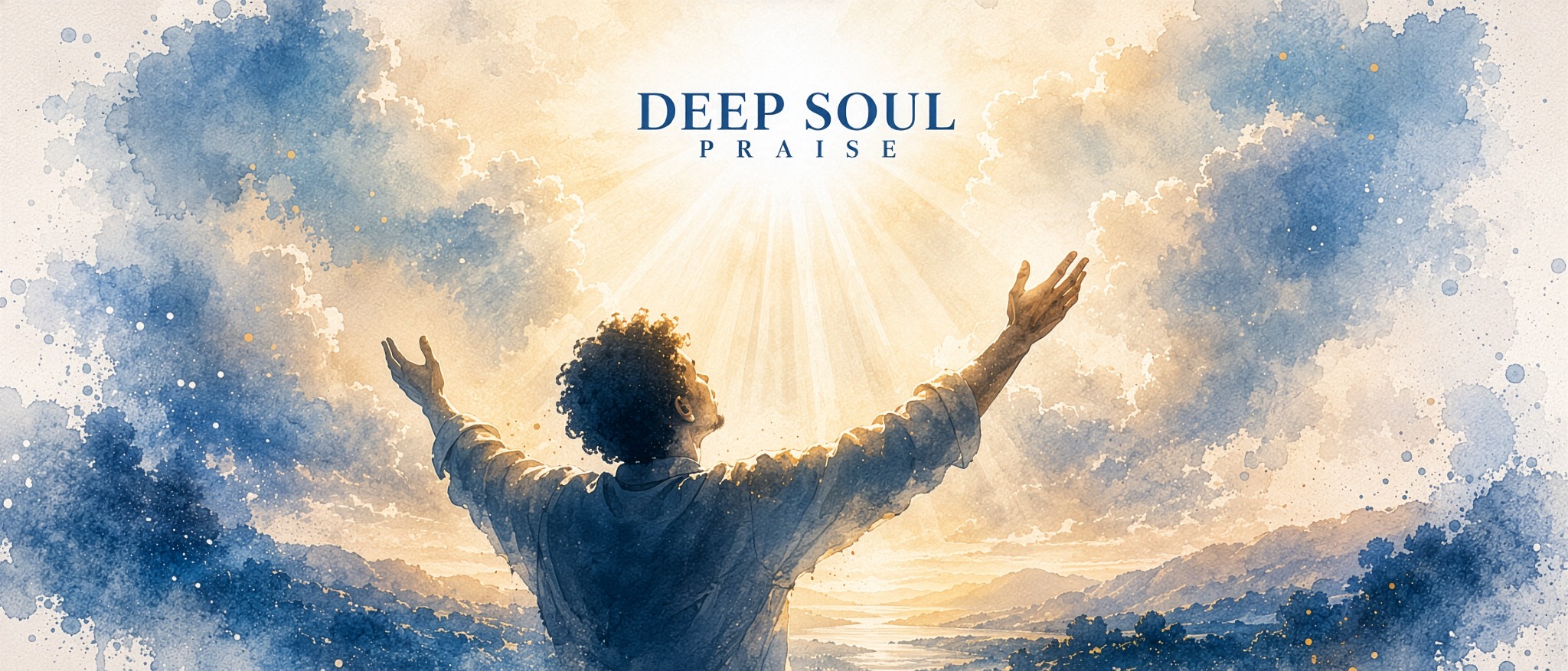 Deep Soul Praise