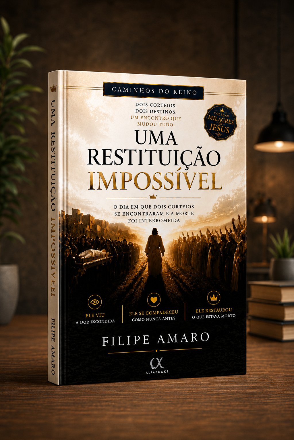 Uma restituição impossível