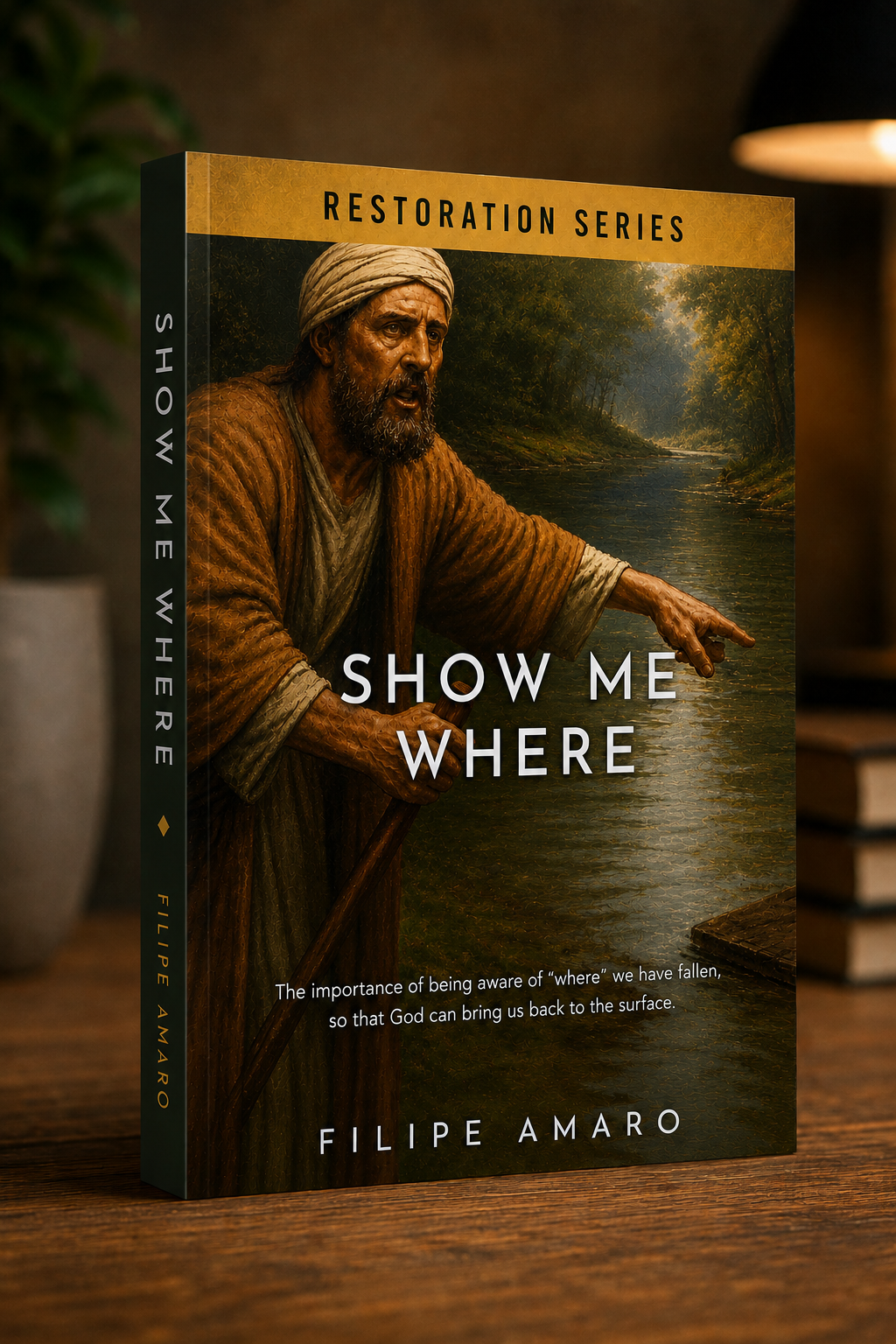 Show Me Where